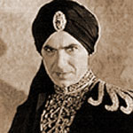 Omar Wizard of Persia